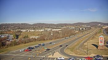 Weather camera view of Towne Acres ES.