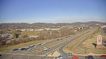 Weather camera view of Towne Acres ES.
