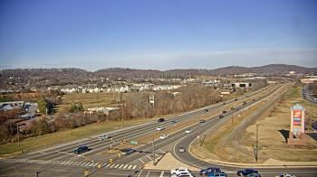 Weather camera view of Towne Acres ES.