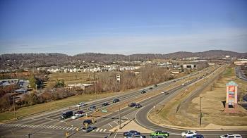 Weather camera view of Towne Acres ES.