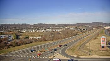 Weather camera view of Towne Acres ES.