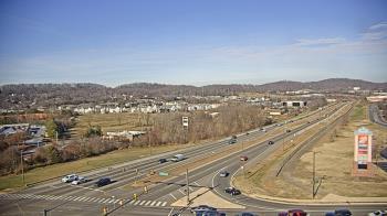 Weather camera view of Towne Acres ES.