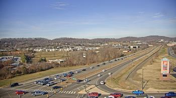 Weather camera view of Towne Acres ES.
