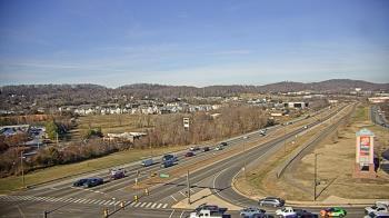 Weather camera view of Towne Acres ES.