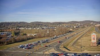 Weather camera view of Towne Acres ES.
