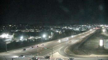 Weather camera view of Towne Acres ES.