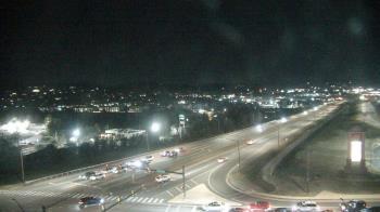 Weather camera view of Towne Acres ES.