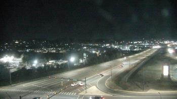 Weather camera view of Towne Acres ES.