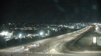 Weather camera view of Towne Acres ES.