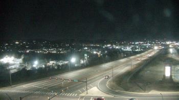 Weather camera view of Towne Acres ES.