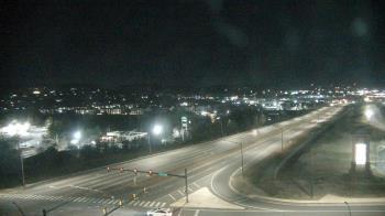 Weather camera view of Towne Acres ES.