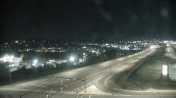 Weather camera view of Towne Acres ES.