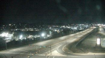 Weather camera view of Towne Acres ES.