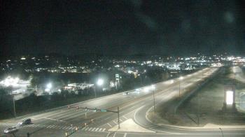 Weather camera view of Towne Acres ES.