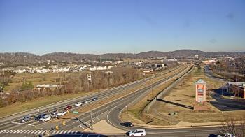 Weather camera view of Towne Acres ES.
