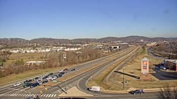 Weather camera view of Towne Acres ES.