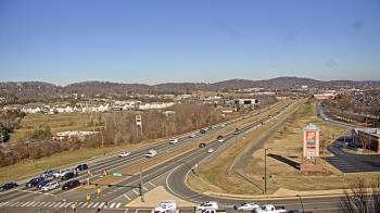 Weather camera view of Towne Acres ES.