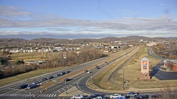 Weather camera view of Towne Acres ES.