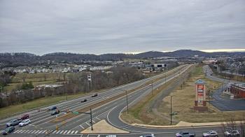 Weather camera view of Towne Acres ES.