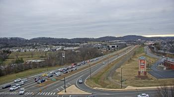 Weather camera view of Towne Acres ES.