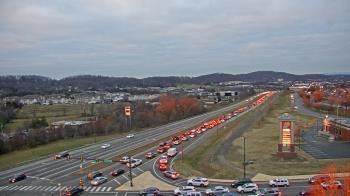 Weather camera view of Towne Acres ES.