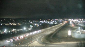 Weather camera view of Towne Acres ES.