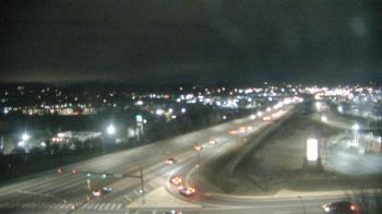 Weather camera view of Towne Acres ES.