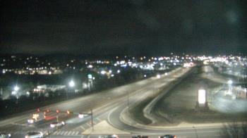 Weather camera view of Towne Acres ES.