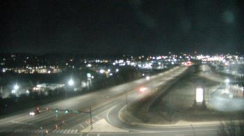 Weather camera view of Towne Acres ES.