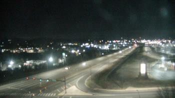 Weather camera view of Towne Acres ES.