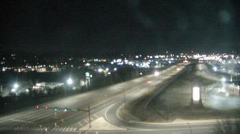 Weather camera view of Towne Acres ES.