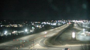 Weather camera view of Towne Acres ES.