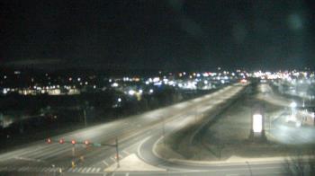 Weather camera view of Towne Acres ES.