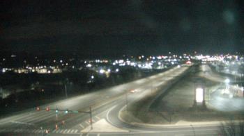 Weather camera view of Towne Acres ES.