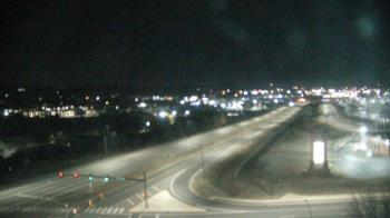 Weather camera view of Towne Acres ES.