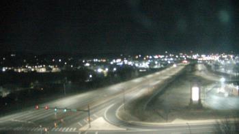 Weather camera view of Towne Acres ES.