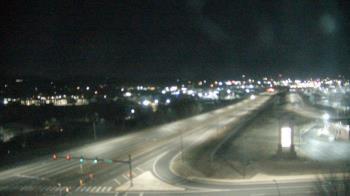 Weather camera view of Towne Acres ES.