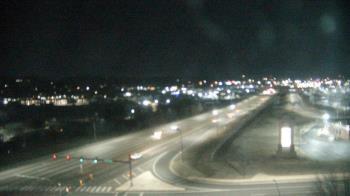 Weather camera view of Towne Acres ES.