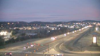 Weather camera view of Towne Acres ES.