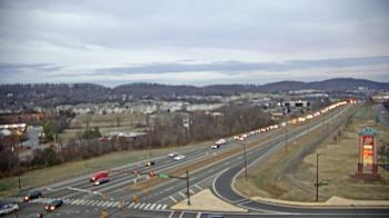 Weather camera view of Towne Acres ES.