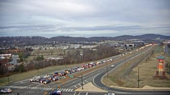 Weather camera view of Towne Acres ES.