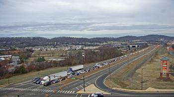 Weather camera view of Towne Acres ES.