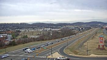 Weather camera view of Towne Acres ES.