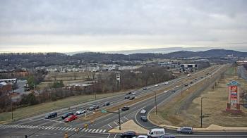 Weather camera view of Towne Acres ES.