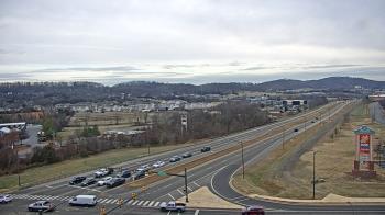 Weather camera view of Towne Acres ES.