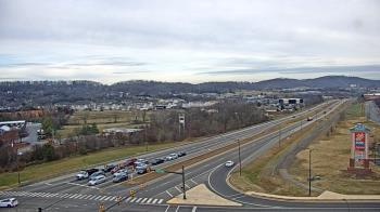 Weather camera view of Towne Acres ES.