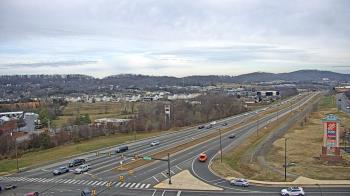 Weather camera view of Towne Acres ES.