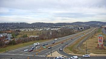 Weather camera view of Towne Acres ES.