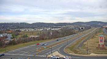 Weather camera view of Towne Acres ES.