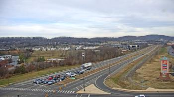 Weather camera view of Towne Acres ES.